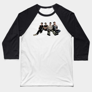 The Boys Baseball T-Shirt